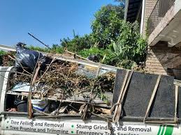 Best Garage Cleanout  in Prairie Du Chien, WI