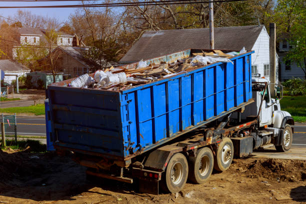 Shed Removal in Prairie Du Chien, WI