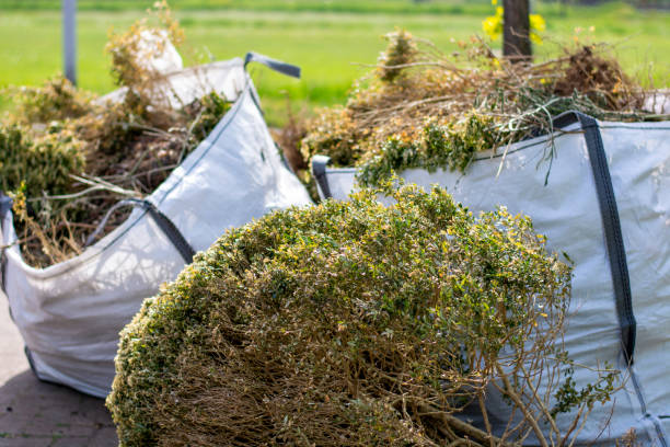 Best Retail Junk Removal  in Prairie Du Chien, WI