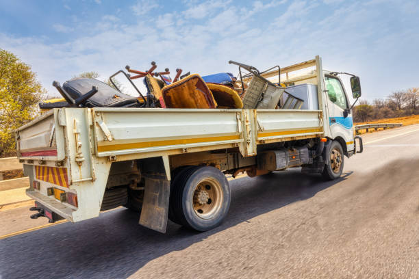 Best Recycling Services for Junk  in Prairie Du Chien, WI