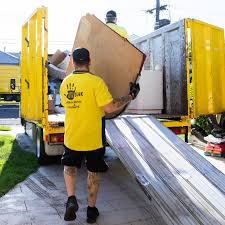 Best Residential Junk Removal  in Prairie Du Chien, WI